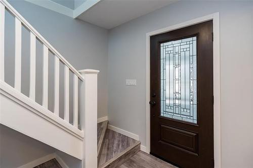677 Jubilee Ave, Winnipeg, MB 