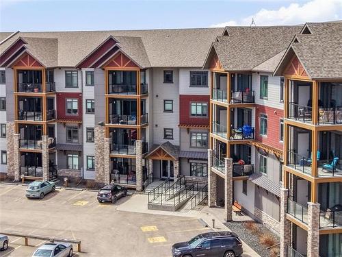 301-1946 St Mary's RD  Winnipeg, MB R2N 0L7