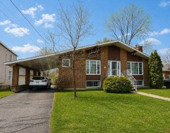 14 Rue St-Jean-Baptiste S. Ville-Marie, QC J9V 2B1