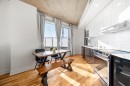 Salle à manger - 599-4220 Rue Augustin-Frigon, Montréal (Rosemont/La Petite-Patrie), QC  - Indoor 