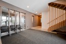Hall d'entrée/Vestibule - 102-1565 Boul. De L'Innovation, Bromont, QC  - Indoor Photo Showing Other Room 