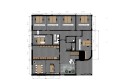 Plan (croquis) - 102-1565 Boul. De L'Innovation, Bromont, QC  - Other 