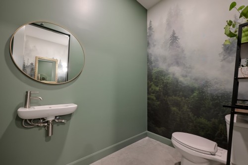 Salle d'eau - 102-1565 Boul. De L'Innovation, Bromont, QC - Indoor Photo Showing Bathroom