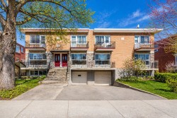 661  - 665 Rue Fleury O. Montréal (Ahuntsic-Cartierville), QC H3L 1W5