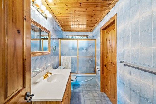 Salle de bains - 131 Rue Des Bouleaux, Entrelacs, QC - Indoor Photo Showing Bathroom
