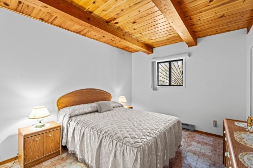 Chambre à coucher - 131 Rue Des Bouleaux, Entrelacs, QC - Indoor Photo Showing Bedroom