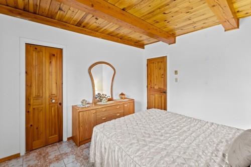 Chambre à coucher - 131 Rue Des Bouleaux, Entrelacs, QC - Indoor Photo Showing Bedroom