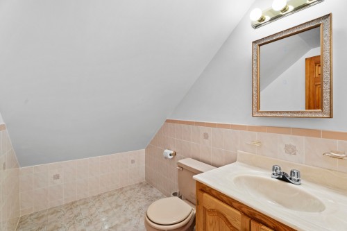 Salle d'eau - 131 Rue Des Bouleaux, Entrelacs, QC - Indoor Photo Showing Bathroom