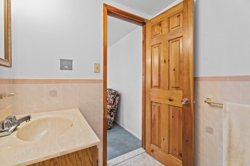 Salle d'eau - 131 Rue Des Bouleaux, Entrelacs, QC - Indoor Photo Showing Bathroom