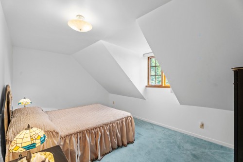 Chambre à coucher - 131 Rue Des Bouleaux, Entrelacs, QC - Indoor