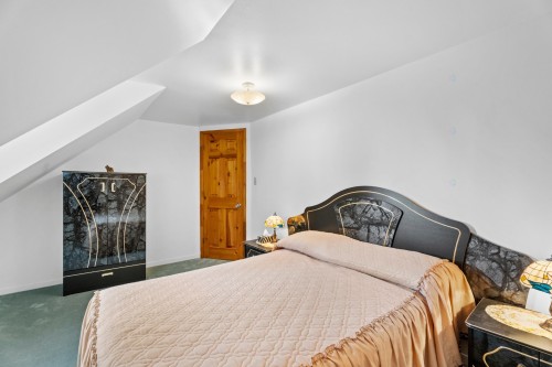 Chambre à coucher - 131 Rue Des Bouleaux, Entrelacs, QC - Indoor Photo Showing Bedroom