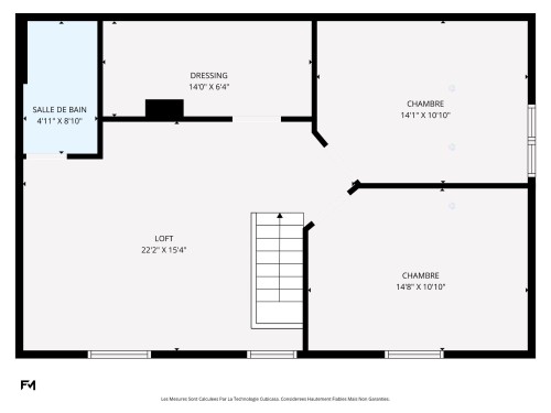 Plan (croquis) - 131 Rue Des Bouleaux, Entrelacs, QC 