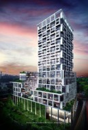 909-5 Soudan Avenue NToronto, ON M4S 1T5