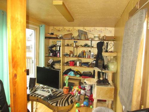 119 Willow Place, Ignace, ON - Indoor