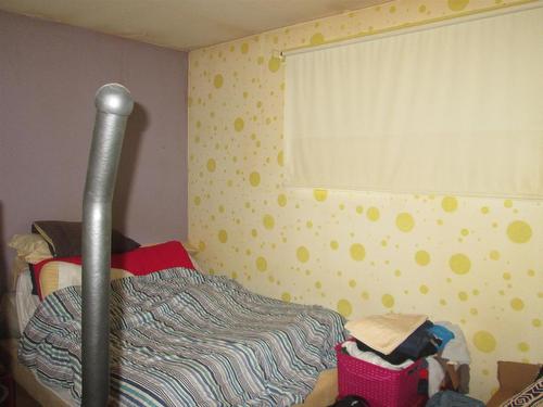 119 Willow Place, Ignace, ON - Indoor Photo Showing Bedroom