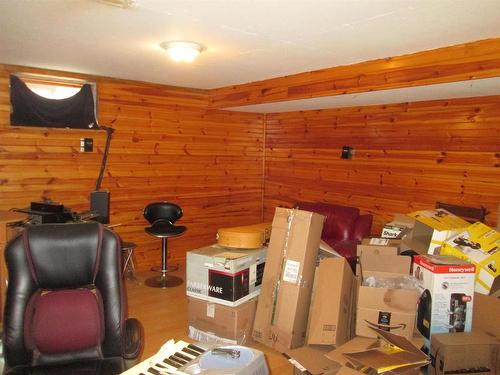 119 Willow Place, Ignace, ON - Indoor