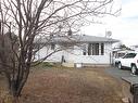 119 Willow Place, Ignace, ON  - Outdoor 