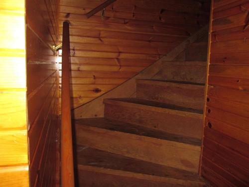 119 Willow Place, Ignace, ON - Indoor Photo Showing Other Room