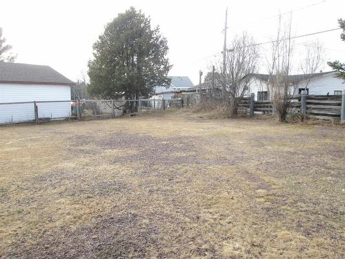 119 Willow Place, Ignace, ON - Outdoor