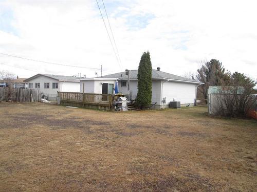 119 Willow Place, Ignace, ON - Outdoor