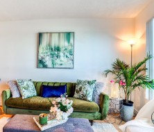 1203-36 Lee Centre Drive  Toronto, ON M1H 3K2