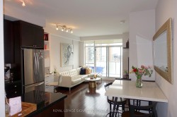 Ph22-1 Shaw Street Toronto, ON M6K 0A1
