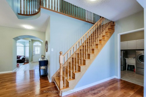 3798 Swiftdale Drive, Mississauga, ON - Indoor Photo Showing Other Room