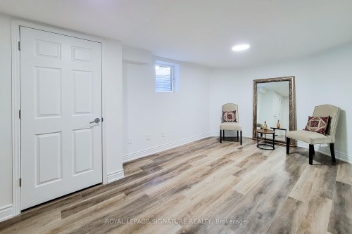 3798 Swiftdale Drive, Mississauga, ON - Indoor