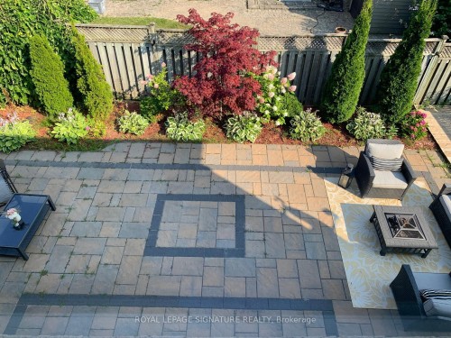 3798 Swiftdale Drive, Mississauga, ON - Outdoor