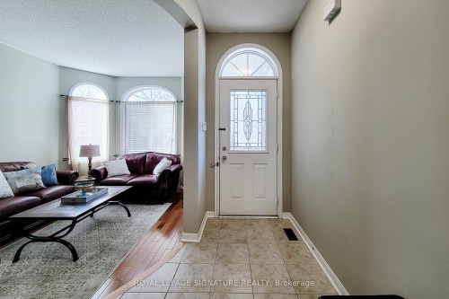 3798 Swiftdale Drive, Mississauga, ON - Indoor Photo Showing Other Room