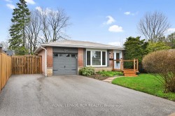 5 Lawrence Avenue W Orangeville, ON L9W 1S5