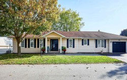 91A Wilmot Trail Clarington, ON L1B 1B8