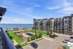 406-40 Esplanade Lane Grimsby, ON L3M 0G9