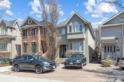 21 Hadley Road Toronto, ON M4S 2N8
