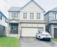 285 Vanilla Trail  Thorold, ON L2V 0K8
