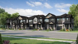 LOT 21-Lot 123 Concession Road  Niagara-On-The-Lake, ON L0S 1J0