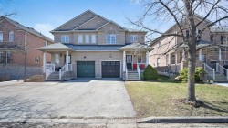 263 Pettigrew Trail  Milton, ON L9T 5X7