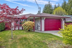 769 Phillips St Parksville, BC V9P 1A7