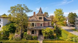 1270 Yates St Victoria, BC V8V 3N3