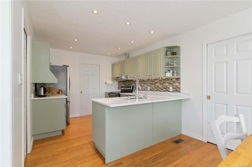 646 Cains Way, Sooke, BC 