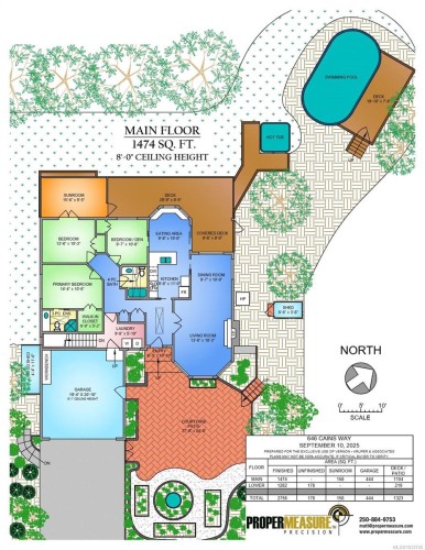 646 Cains Way, Sooke, BC 