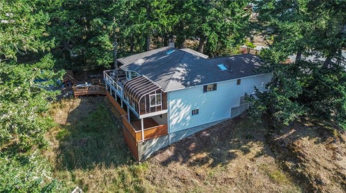 646 Cains Way, Sooke, BC 