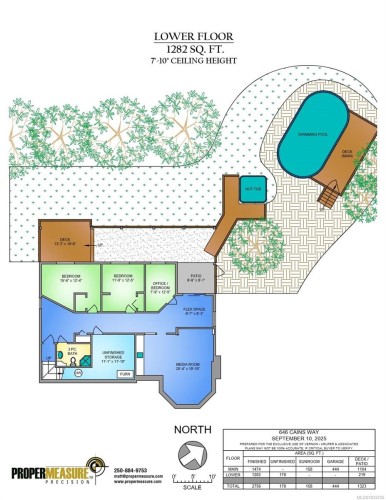 646 Cains Way, Sooke, BC 