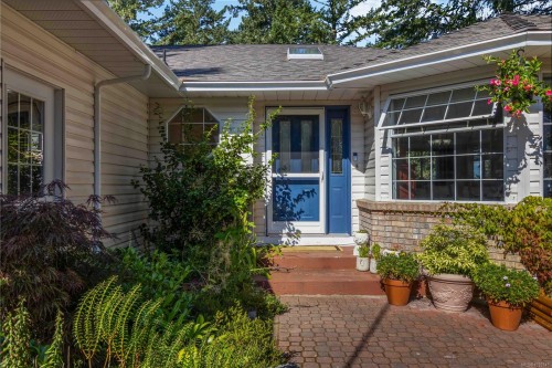 646 Cains Way, Sooke, BC 