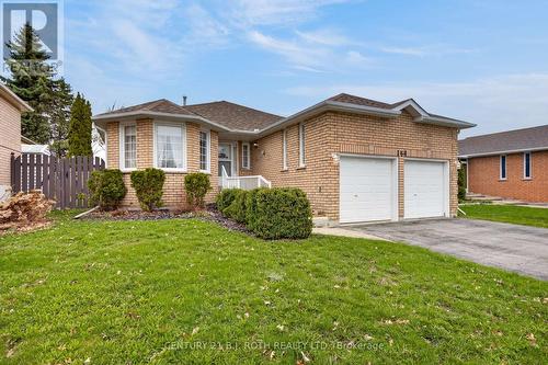 164 LIVINGSTONE STREET W  Barrie, ON L4N 7J7
