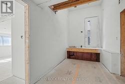 Basement Entrance - 