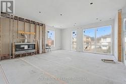 Family Room facing the street - 