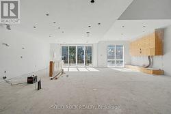 Open Concept Main Floor - 