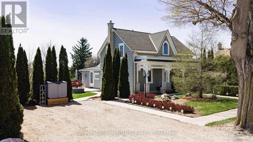 79 ALBERT STREET  Ashfield-Colborne-Wawanosh (West Wawanosh), ON N0M 1R0