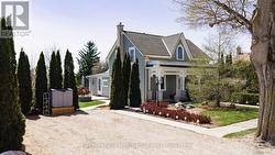 79 ALBERT STREET Ashfield-Colborne-Wawanosh (West Wawanosh), ON N0M 1R0